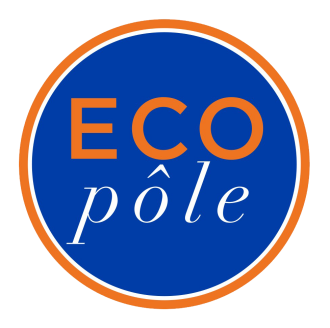 Écopôle Logo